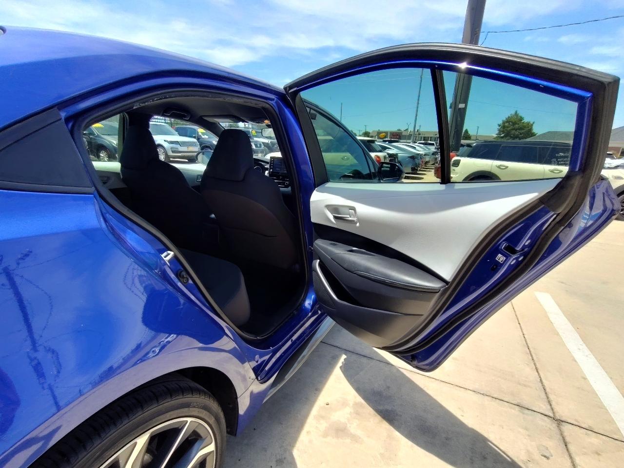 Toyota Corolla  2020
