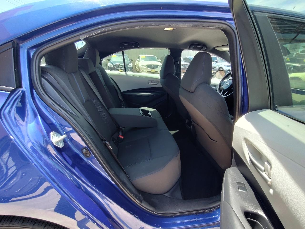 Toyota Corolla  2020
