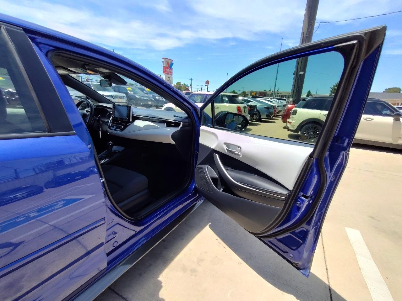 Toyota Corolla  2020