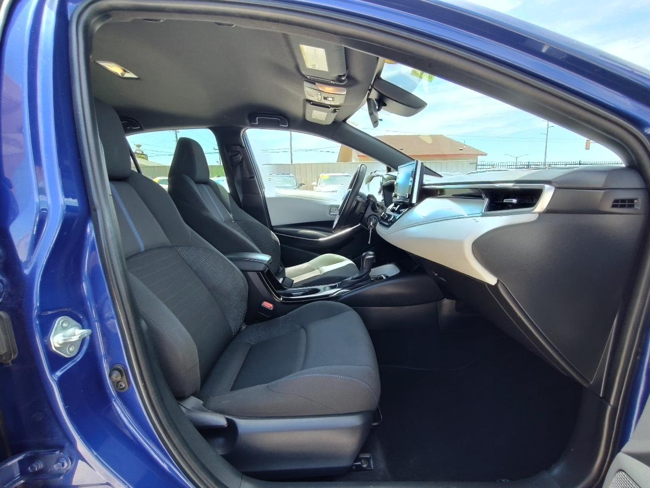 Toyota Corolla  2020