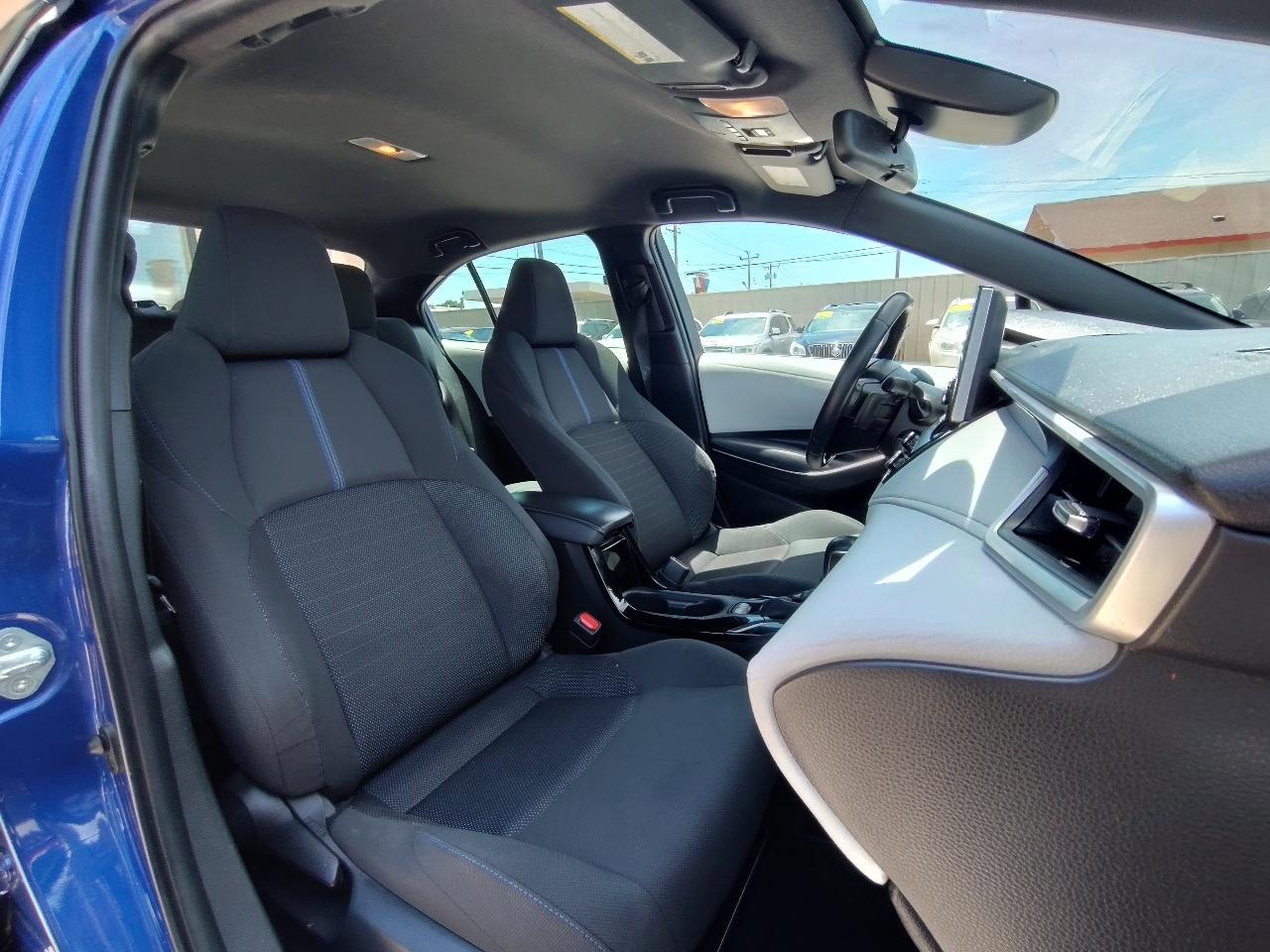 Toyota Corolla  2020