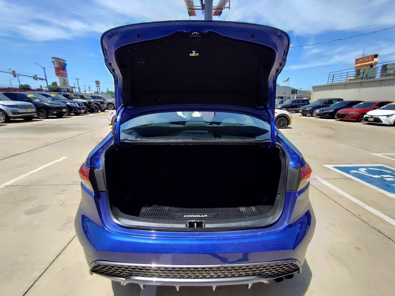 Toyota Corolla  2020