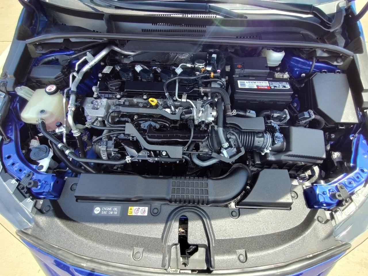 Toyota Corolla  2020