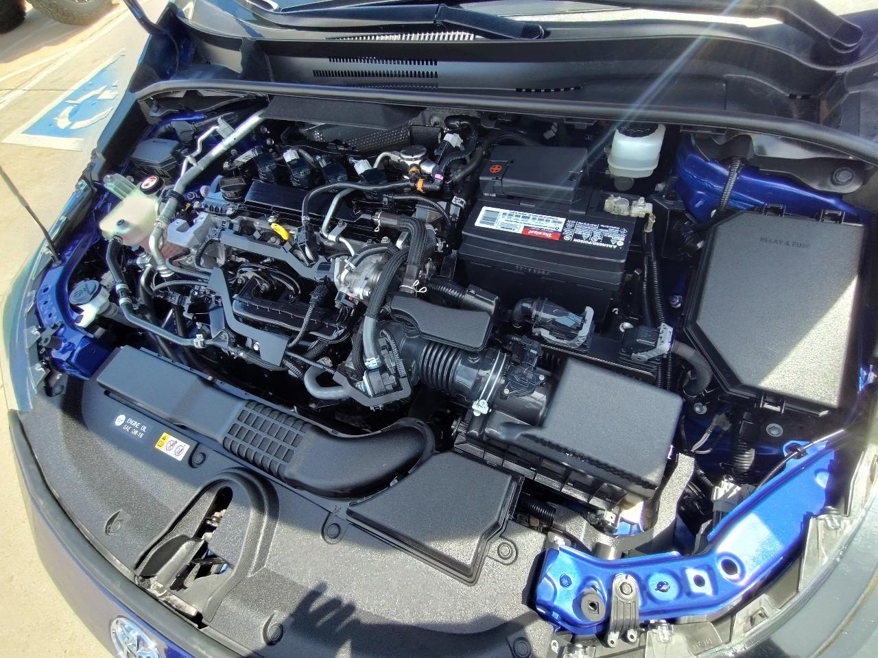 Toyota Corolla  2020