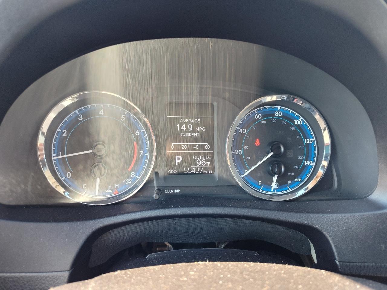 Toyota Corolla LE CVT 2018
