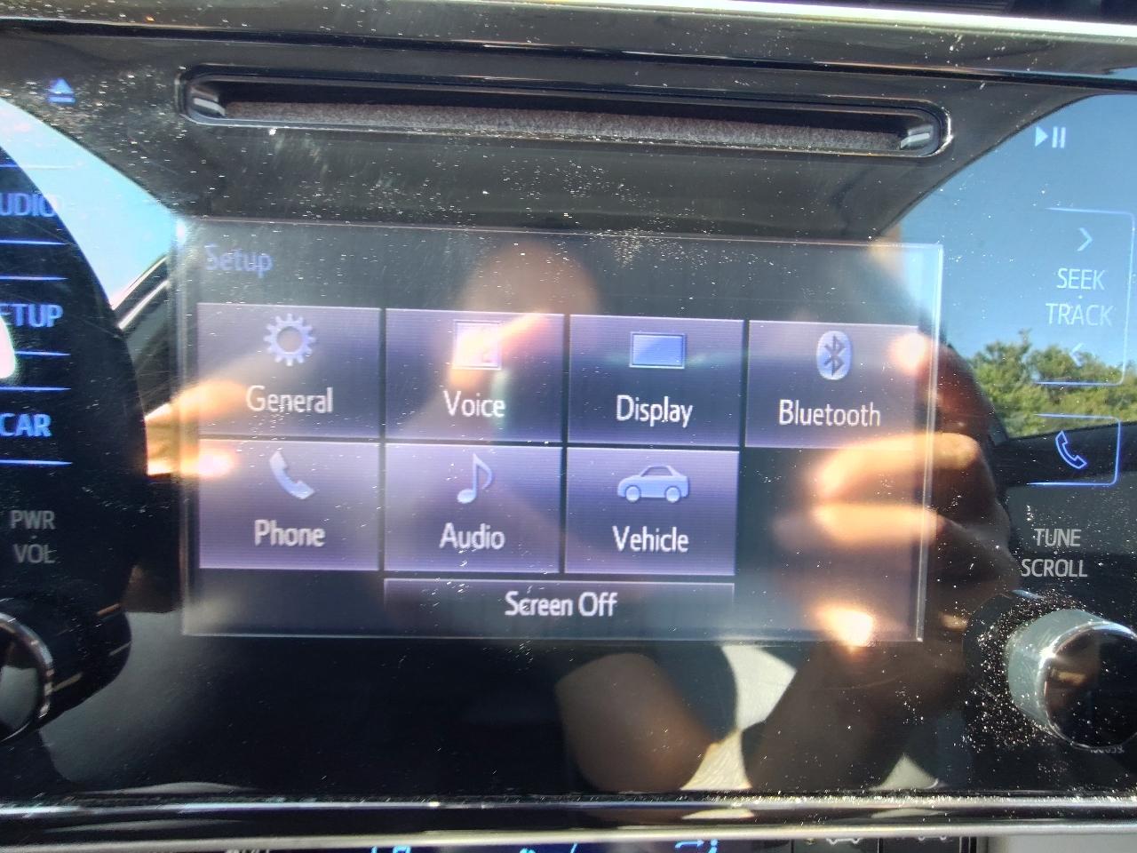Toyota Corolla LE CVT 2018