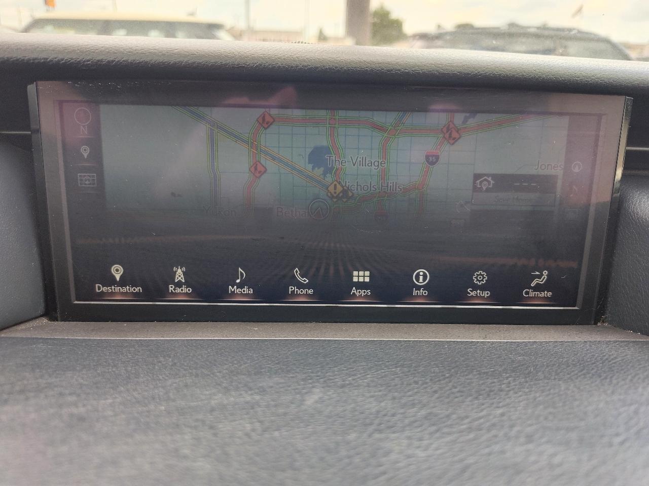 Lexus RC 300 AWD 2018