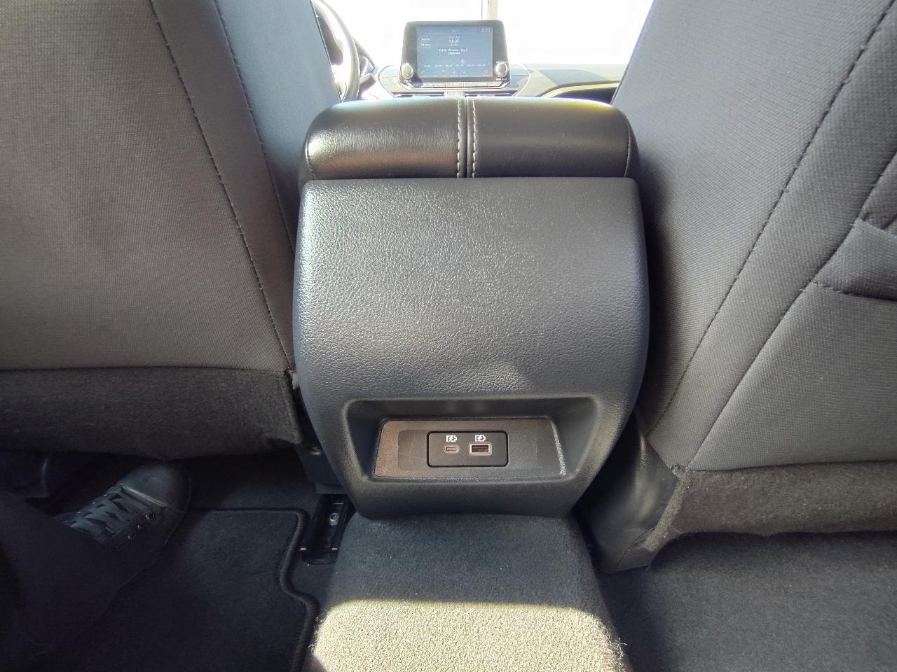 Nissan Altima 2.5 SV AWD 2022
