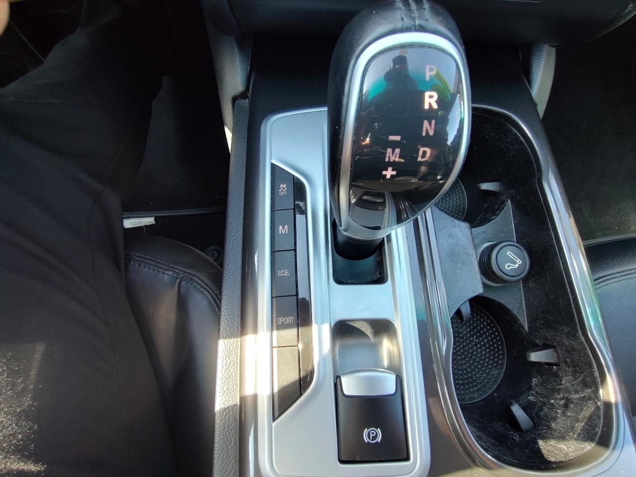 Maserati Ghibli S Q4 2016
