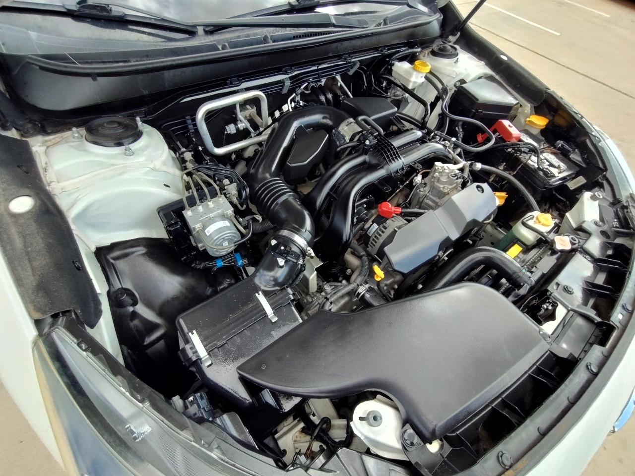 Subaru Outback  2018