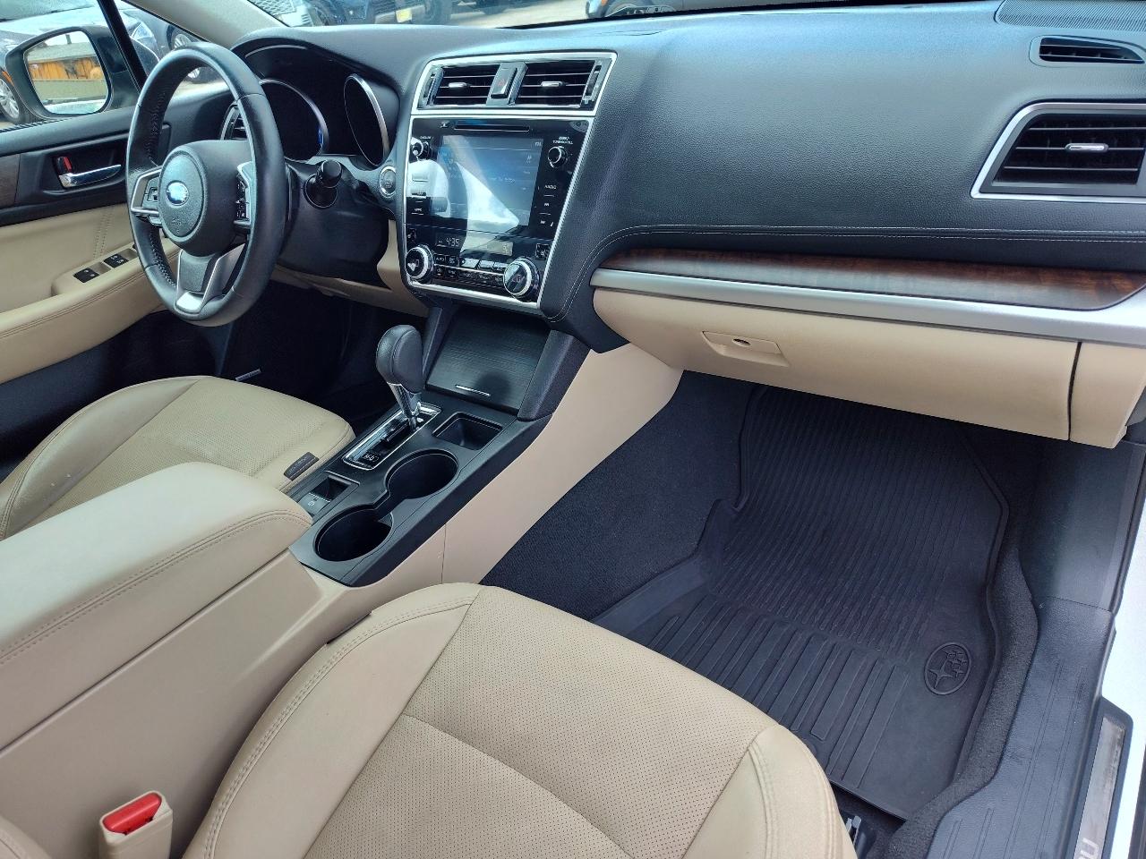 Subaru Outback  2018