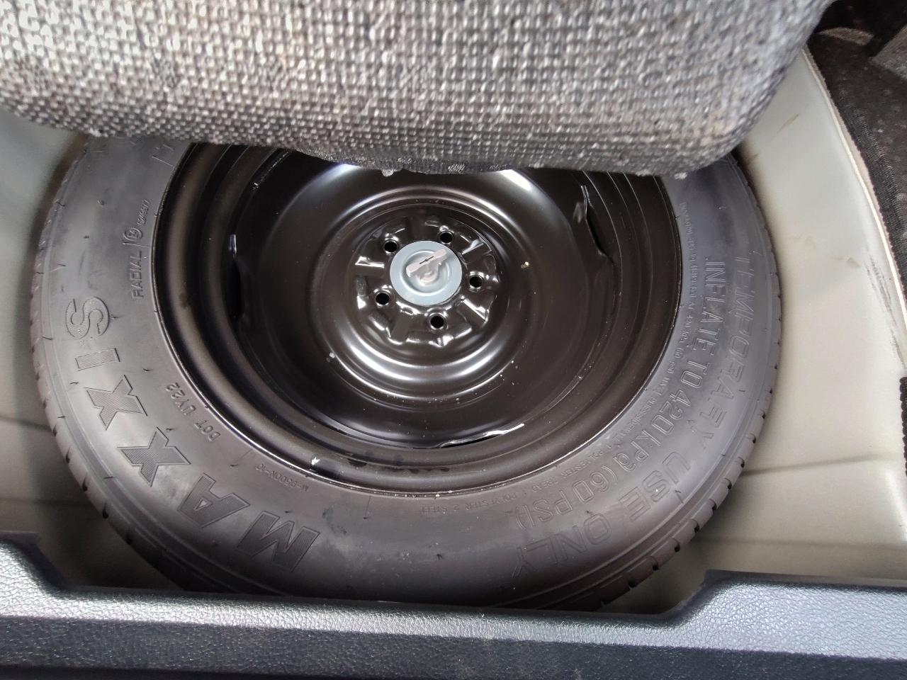 Subaru Outback  2018