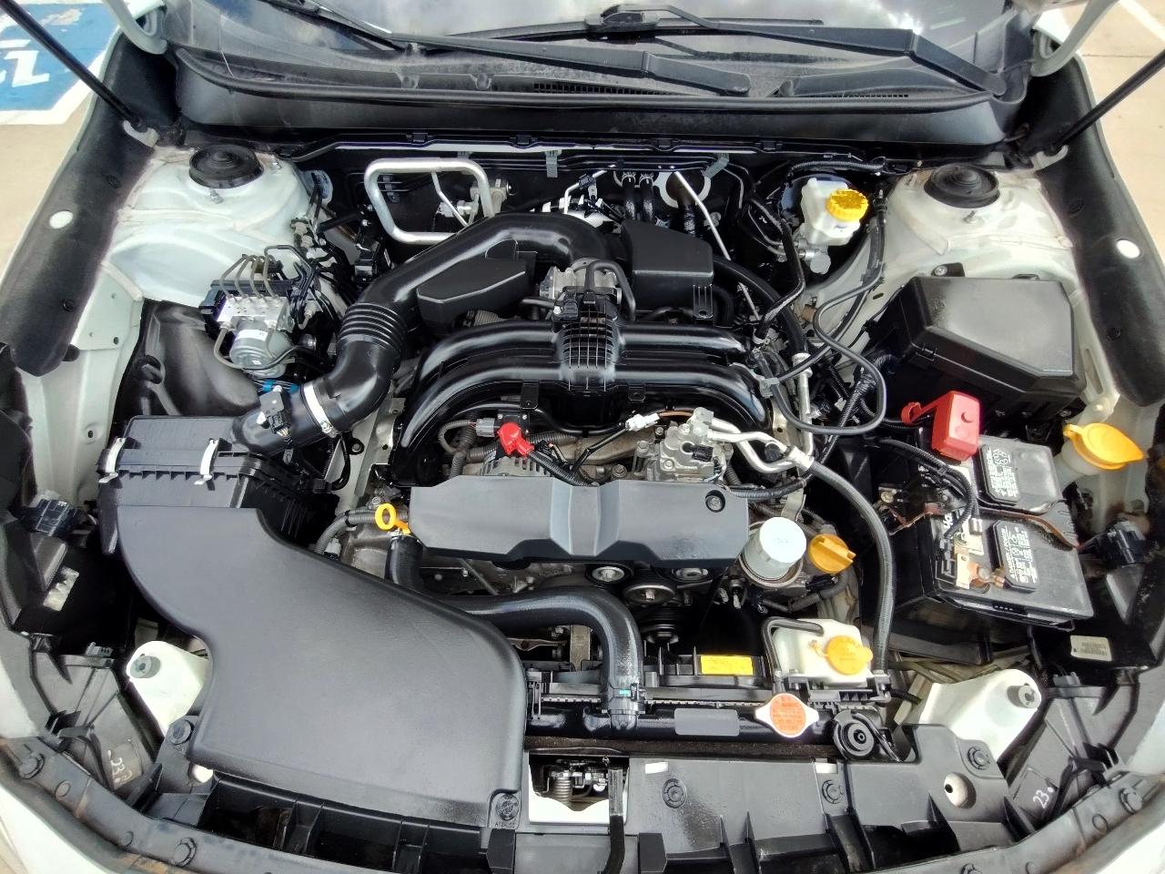 Subaru Outback  2018
