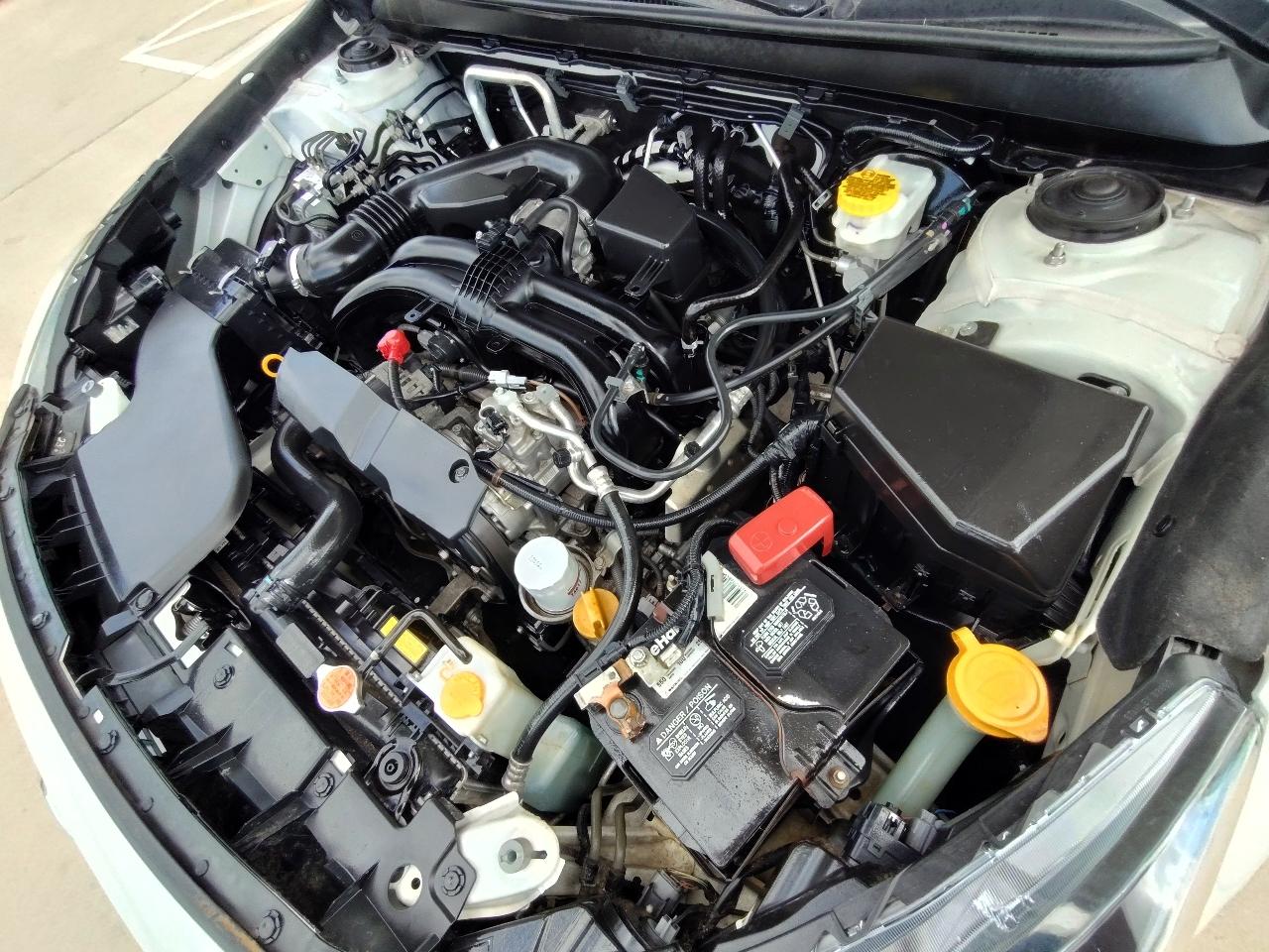 Subaru Outback  2018