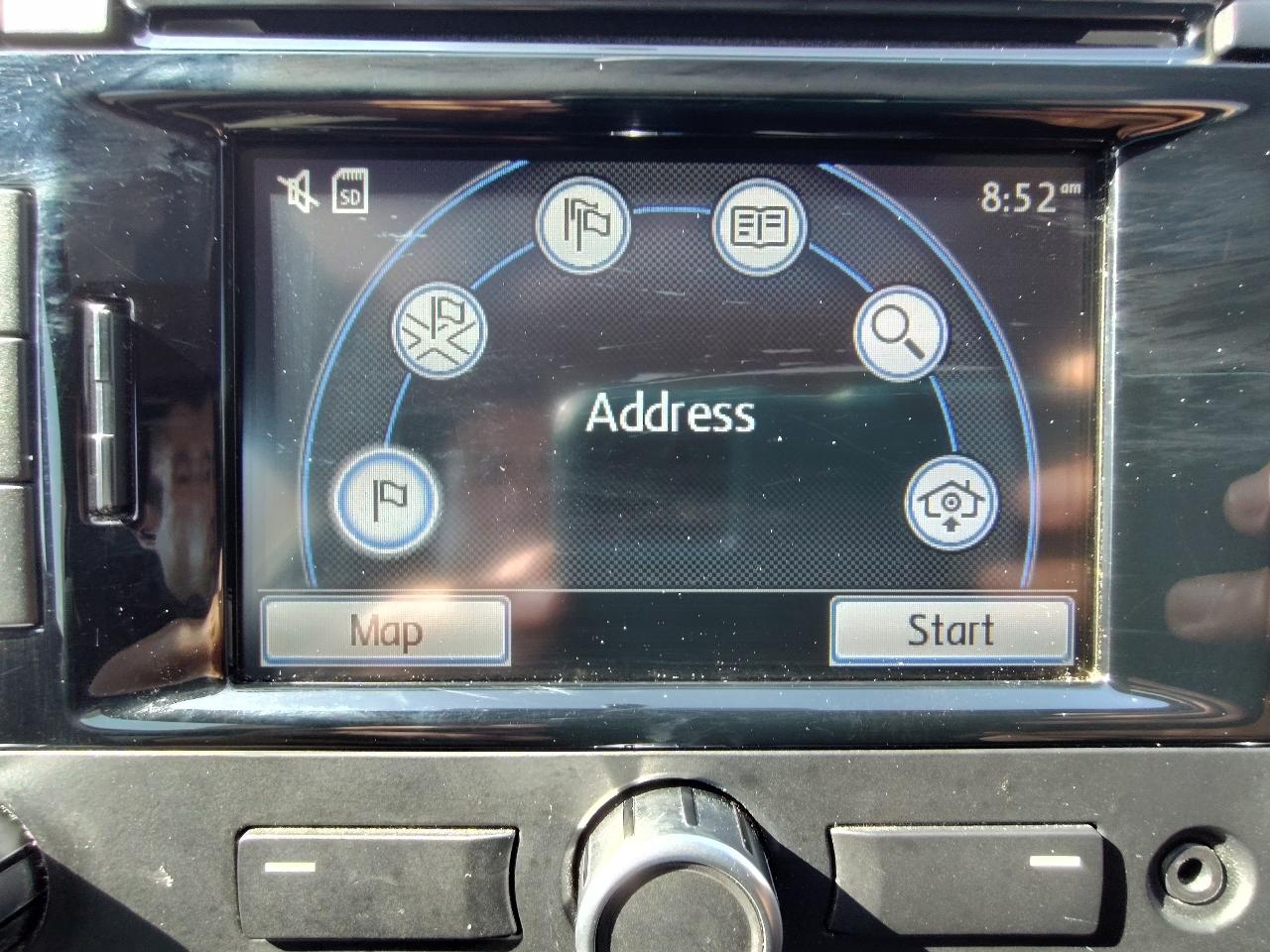 Volkswagen Beetle R-Line 6A w/Sunroof, Sound & Nav 2013