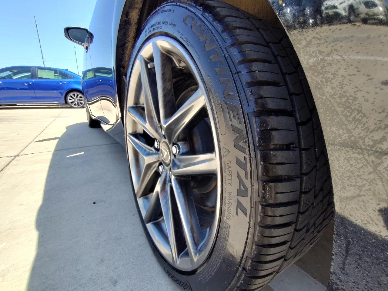 Lexus IS F SPORT 350 AWD 2014