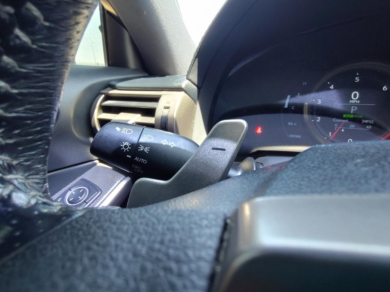 Lexus IS F SPORT 350 AWD 2014