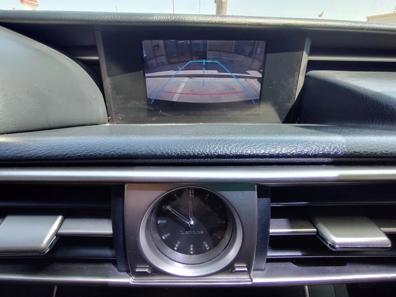 Lexus IS F SPORT 350 AWD 2014