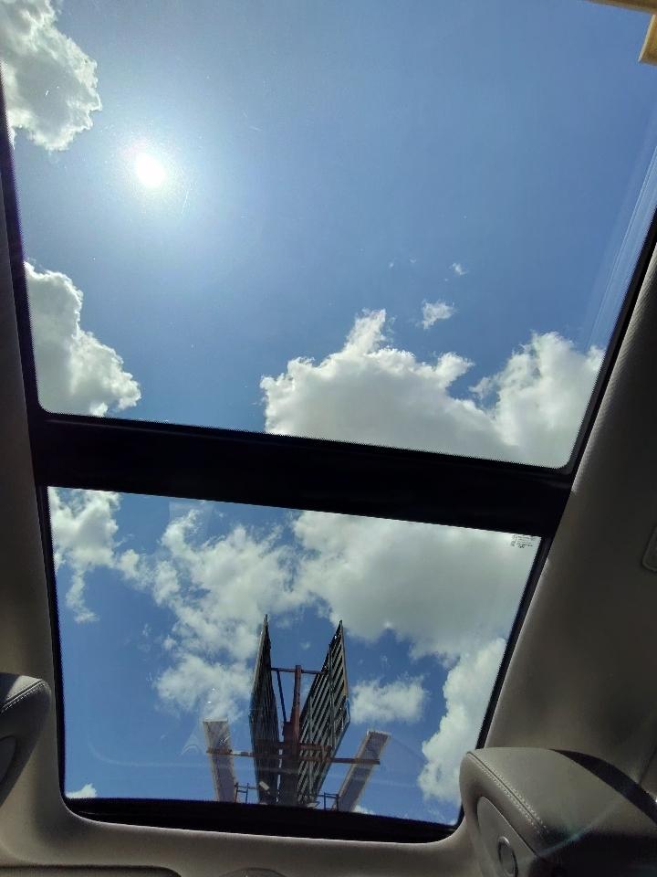 Hyundai Santa Fe SE Ultimate 3.3L Auto 2017