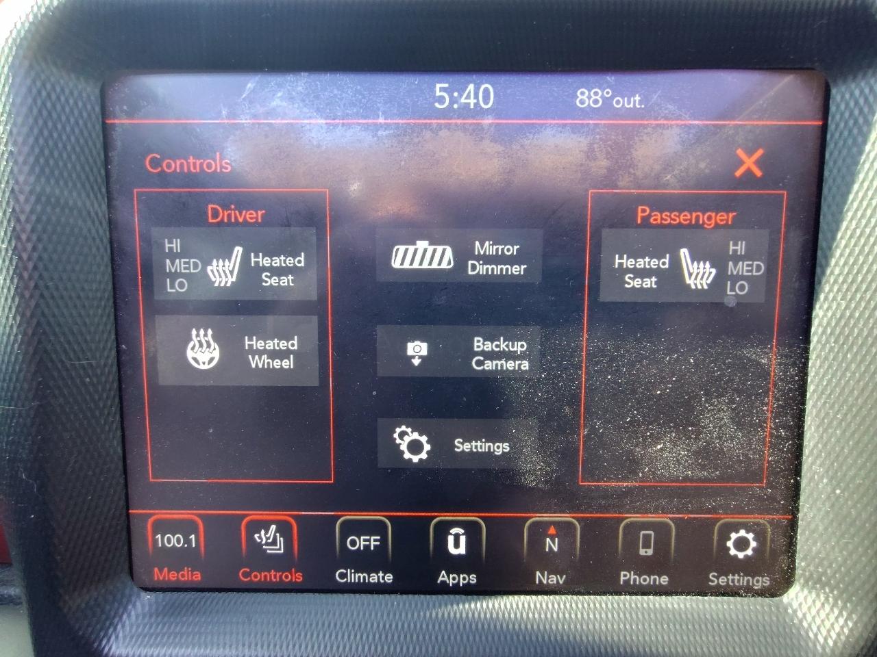 Jeep Wrangler Unlimited Rubicon 4D SUV 4WD 2020