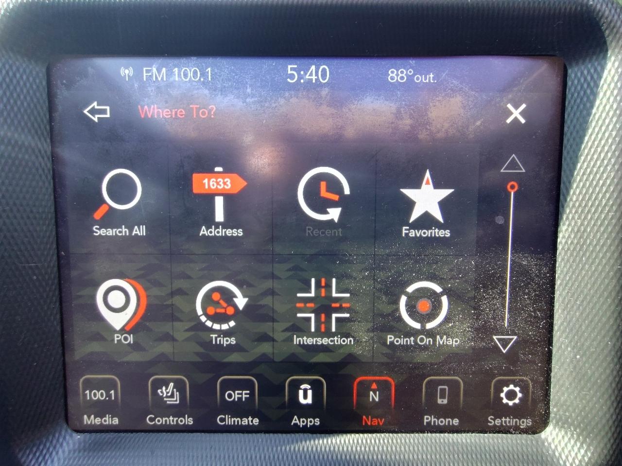 Jeep Wrangler Unlimited Rubicon 4D SUV 4WD 2020