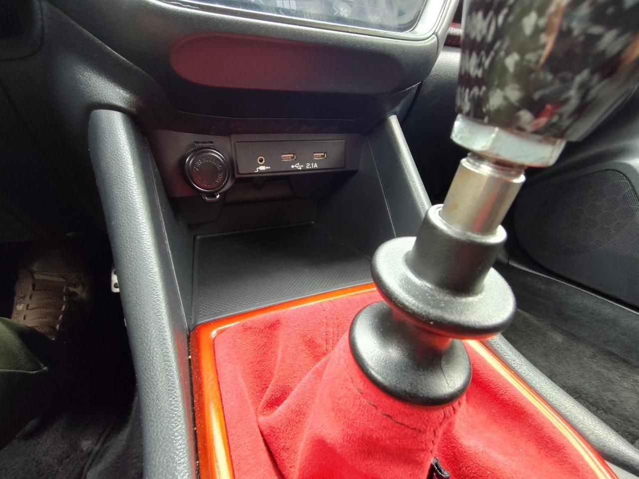 Subaru WRX Premium Manual 2022