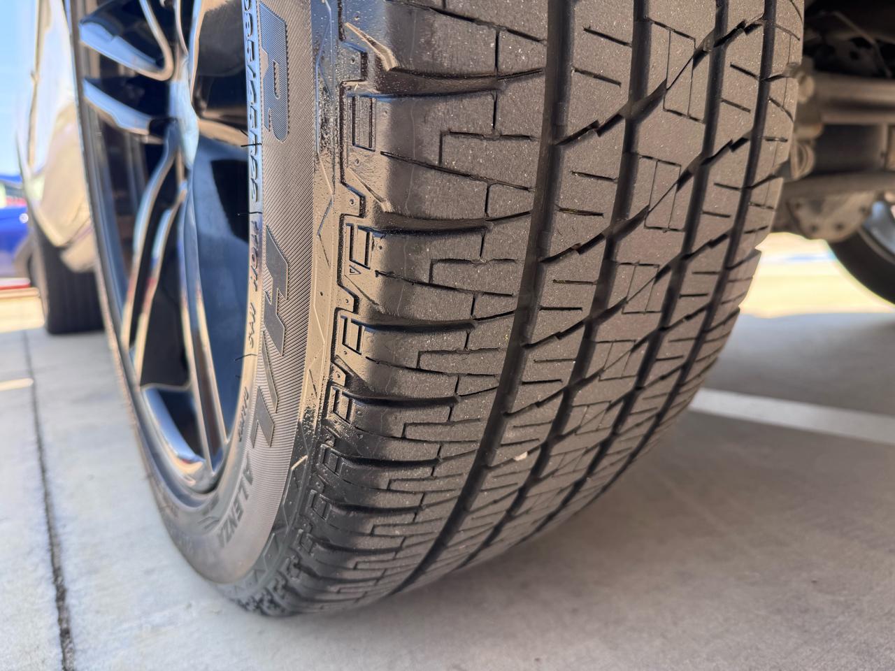 Cadillac Escalade  2015