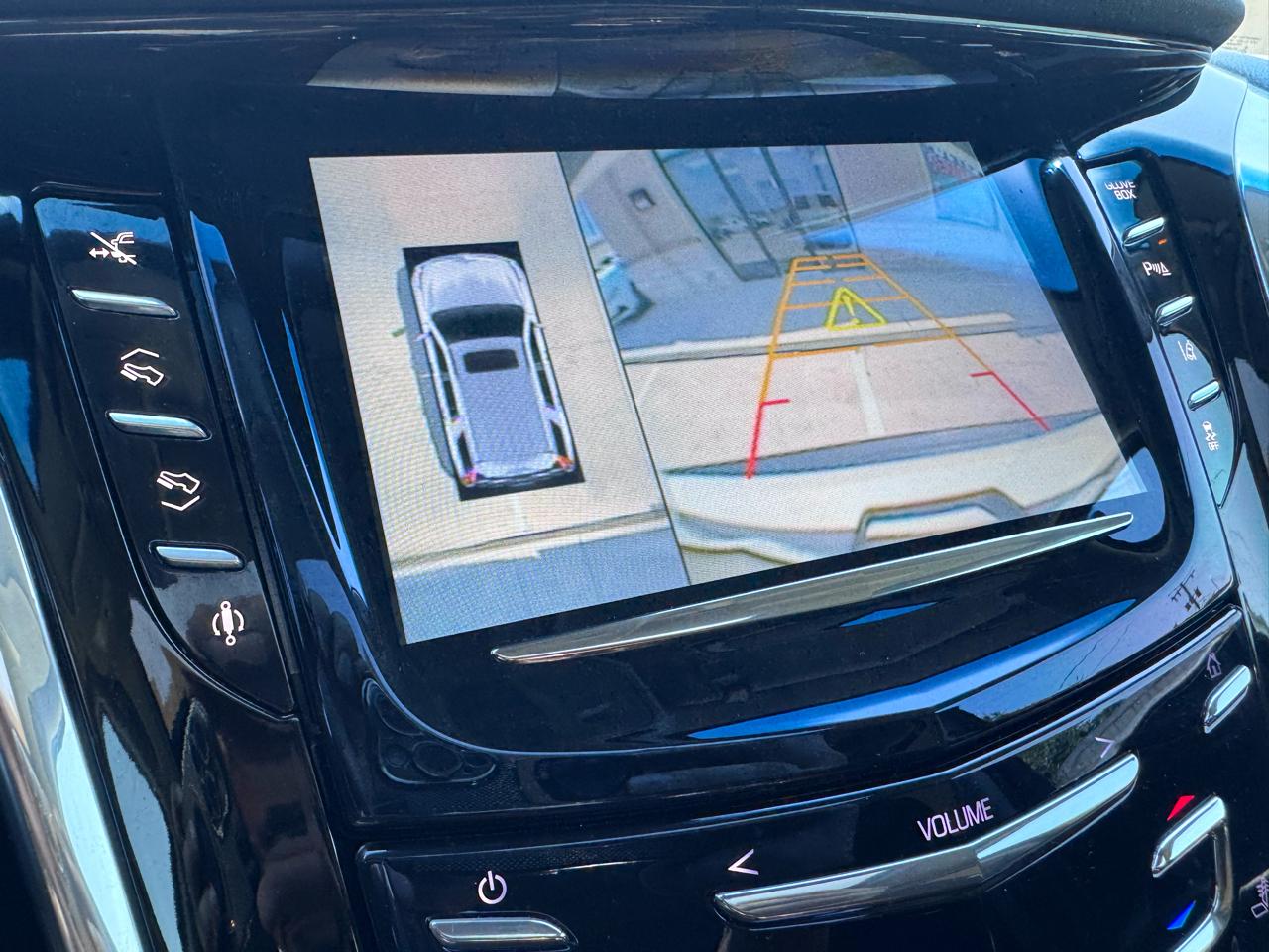 Cadillac Escalade  2015