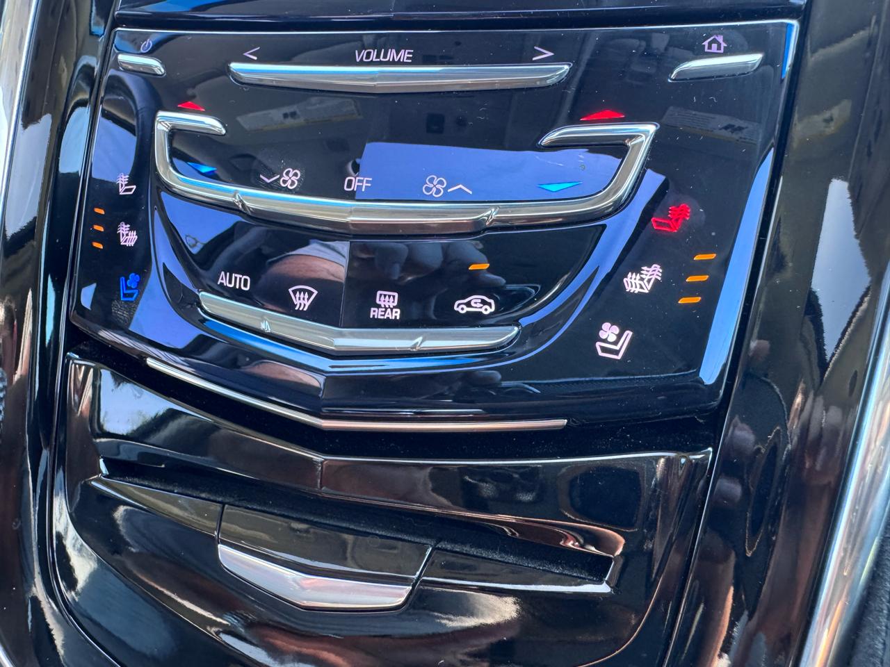 Cadillac Escalade  2015