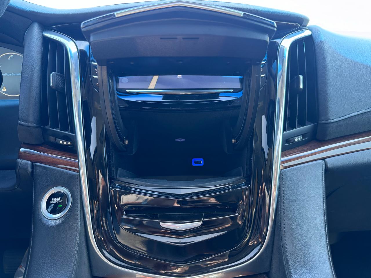Cadillac Escalade  2015