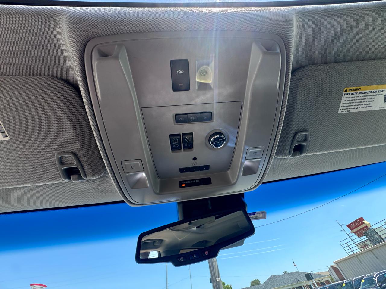 Cadillac Escalade  2015