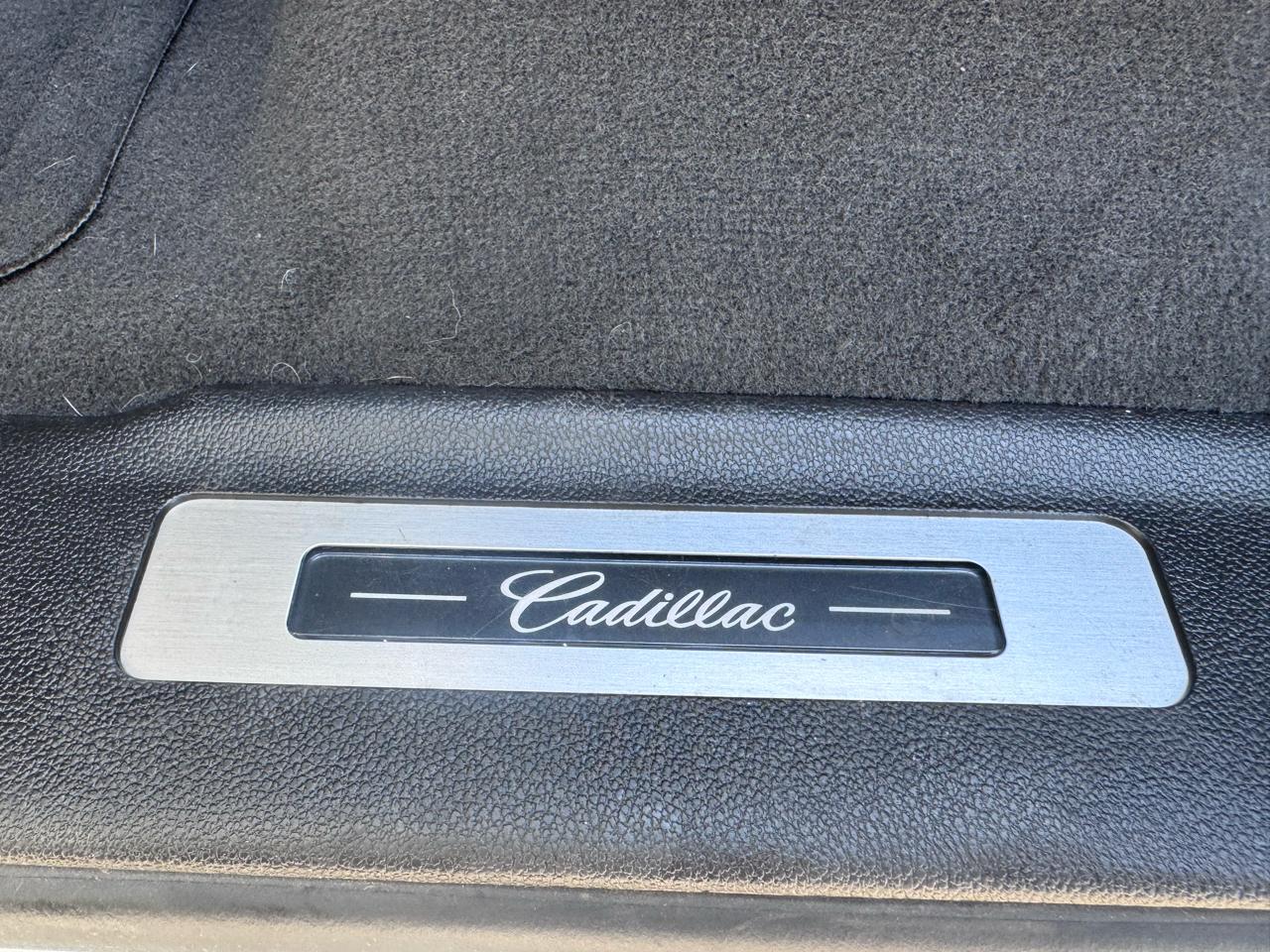Cadillac Escalade  2015