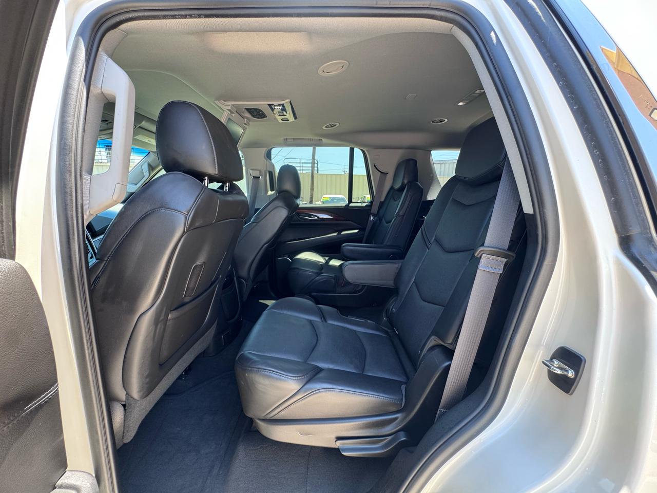 Cadillac Escalade  2015