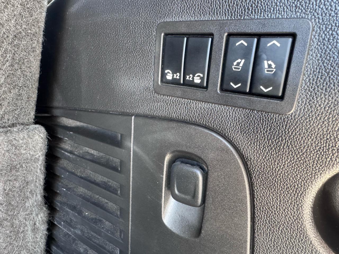 Cadillac Escalade  2015