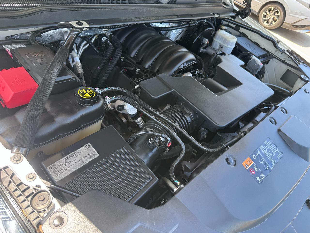 Cadillac Escalade  2015