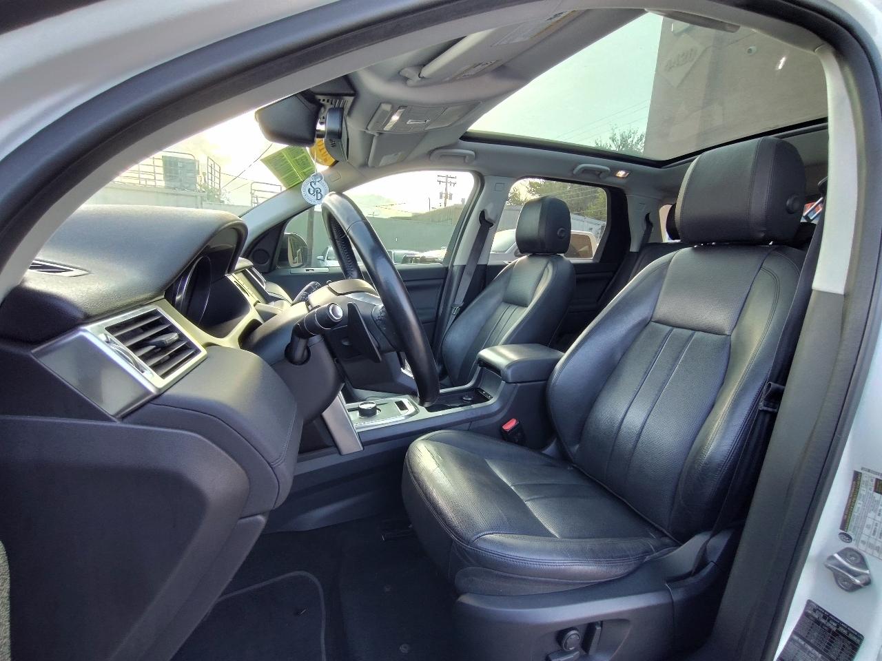 Land Rover Discovery Sport  2018