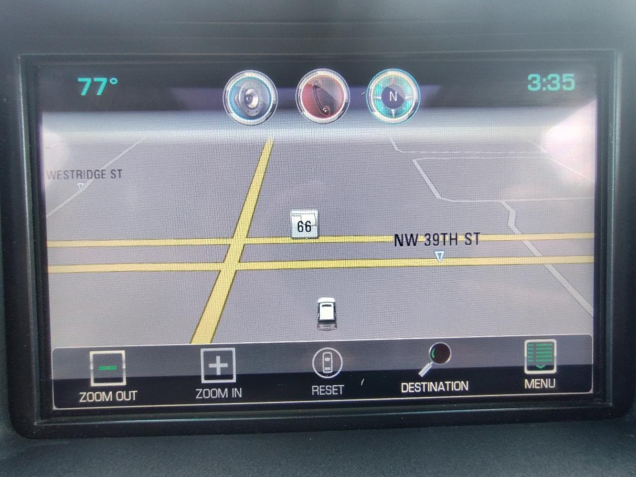 Chevrolet Suburban  2015