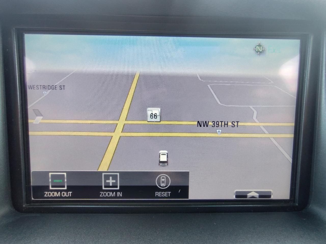 Chevrolet Suburban  2015
