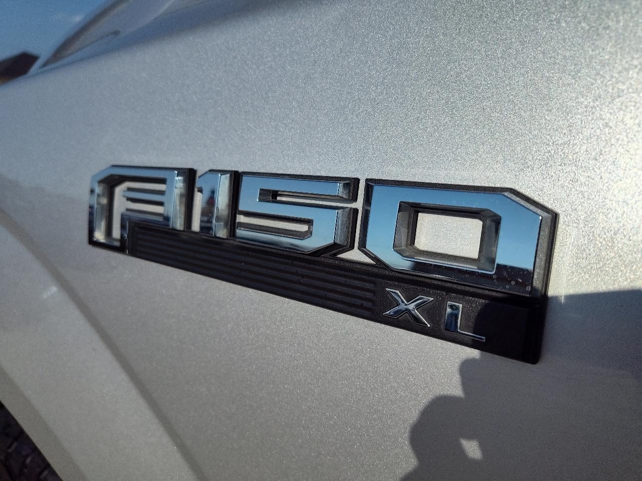 Ford F-150  2019