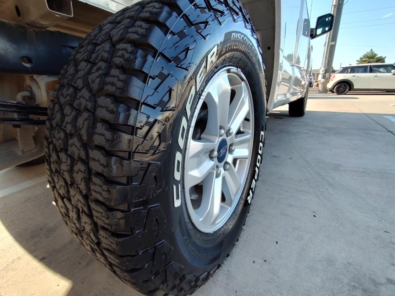 Ford F-150  2019