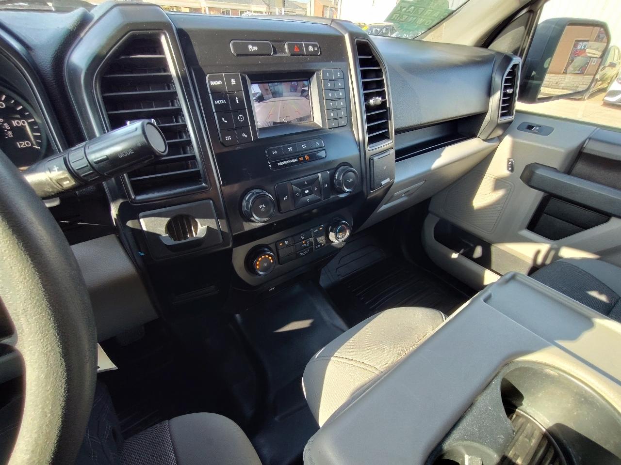 Ford F-150  2019