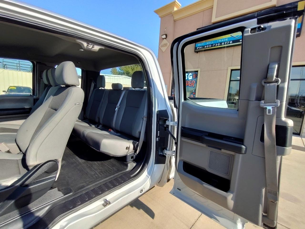 Ford F-150  2019