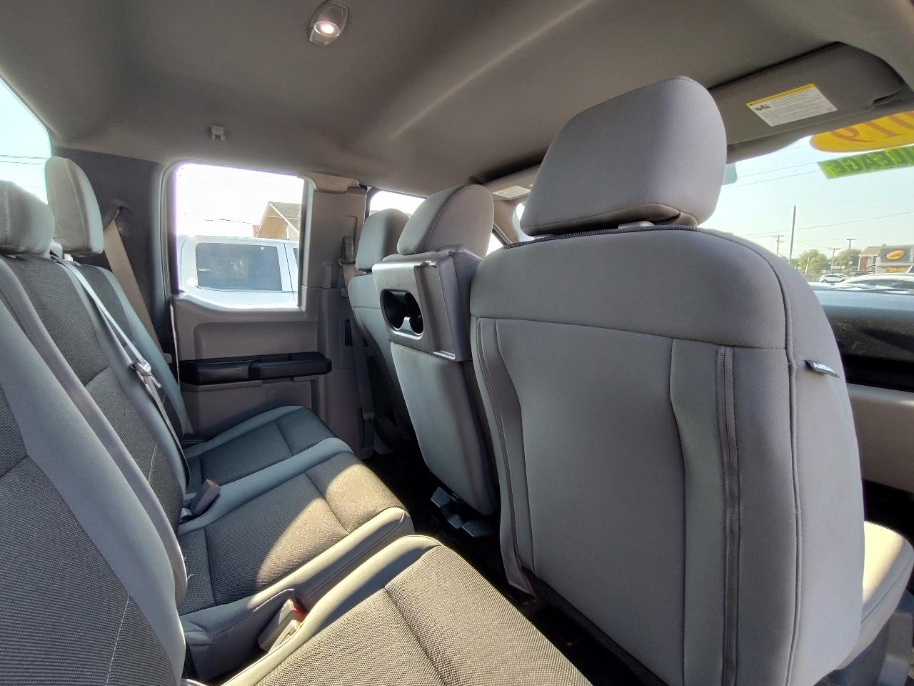Ford F-150  2019