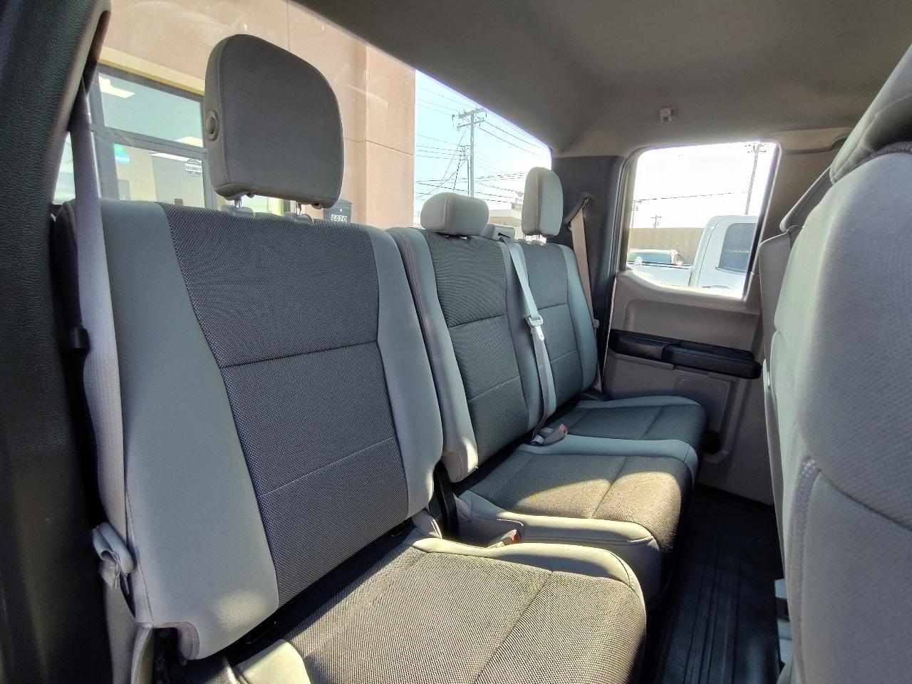 Ford F-150  2019