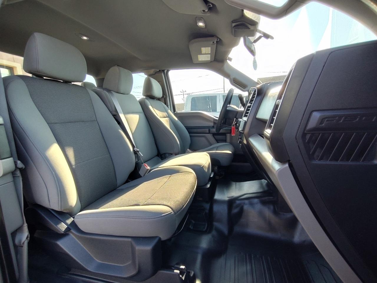 Ford F-150  2019
