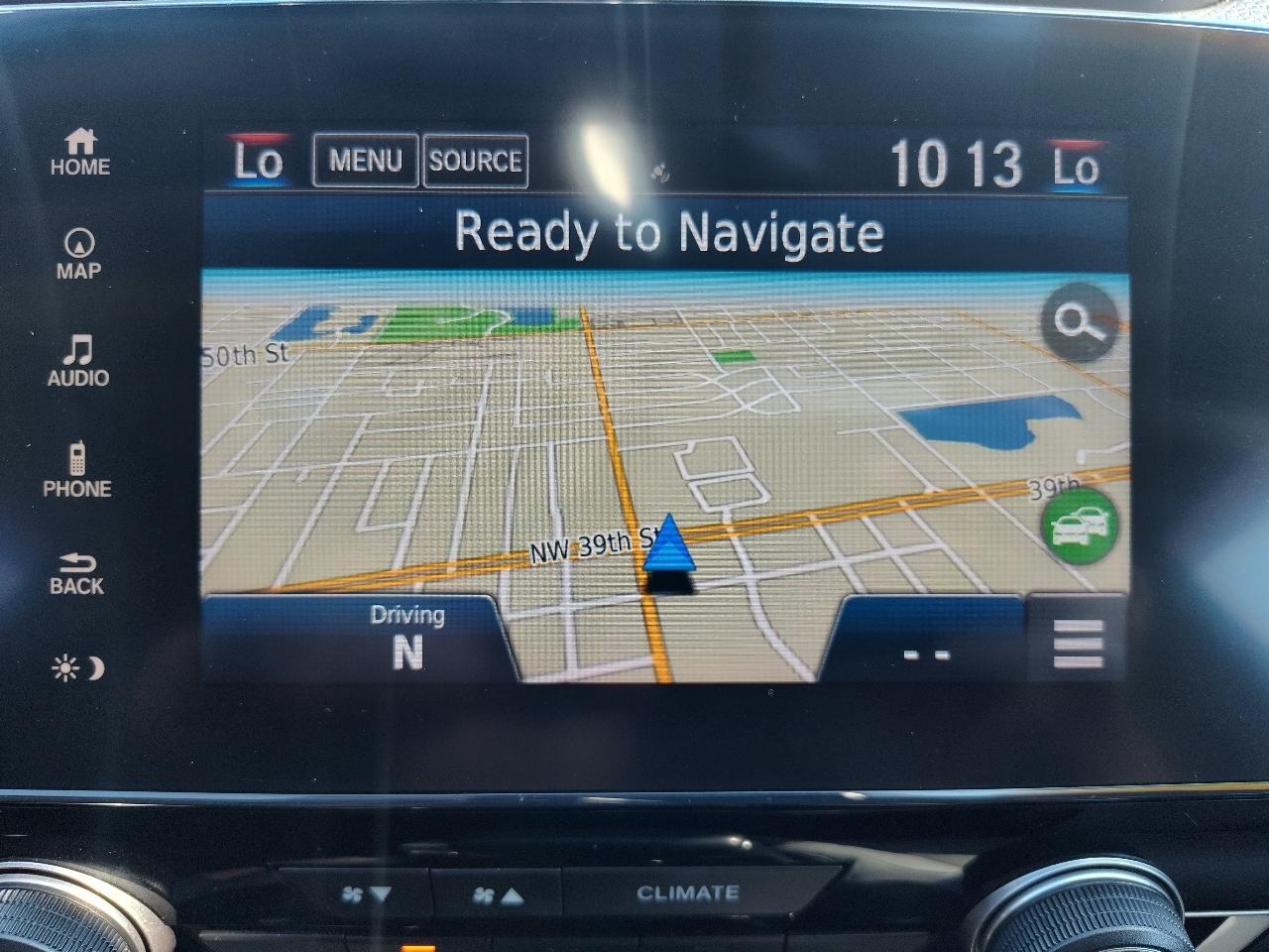 Honda CR-V Touring 4D SUV AWD 2017