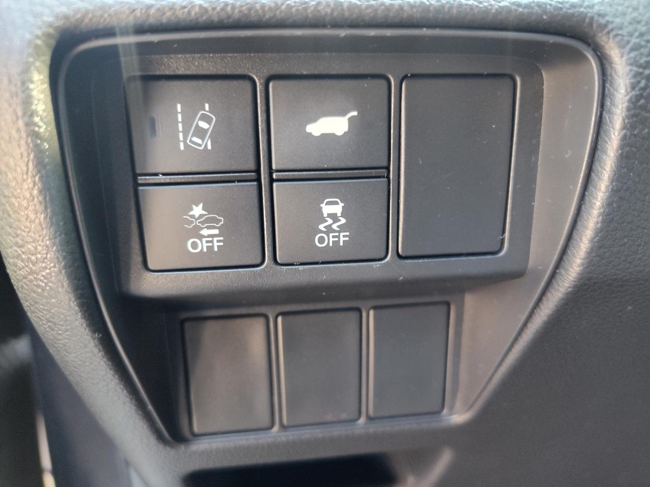 Honda CR-V Touring 4D SUV AWD 2017