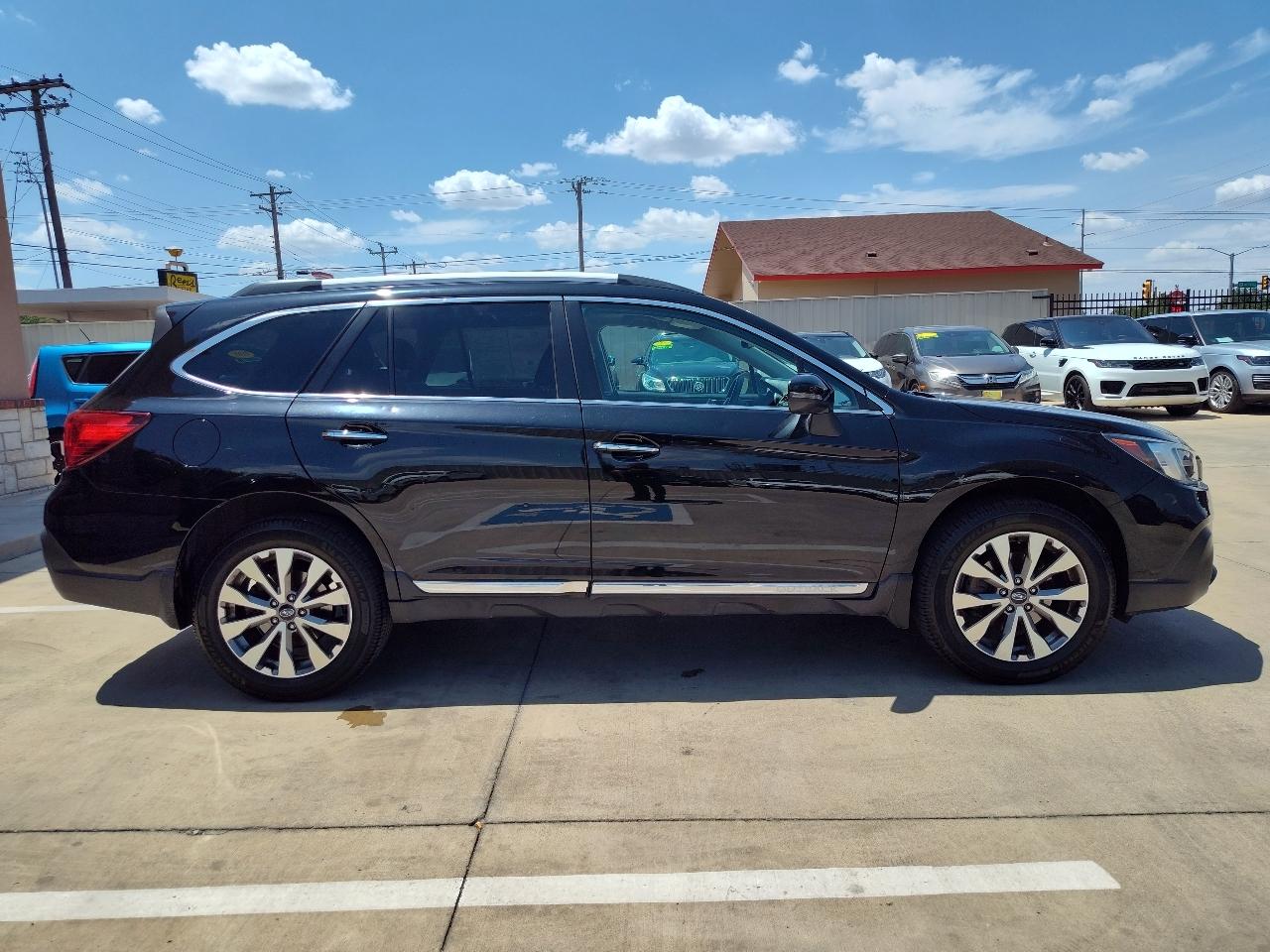 Subaru Outback  2019