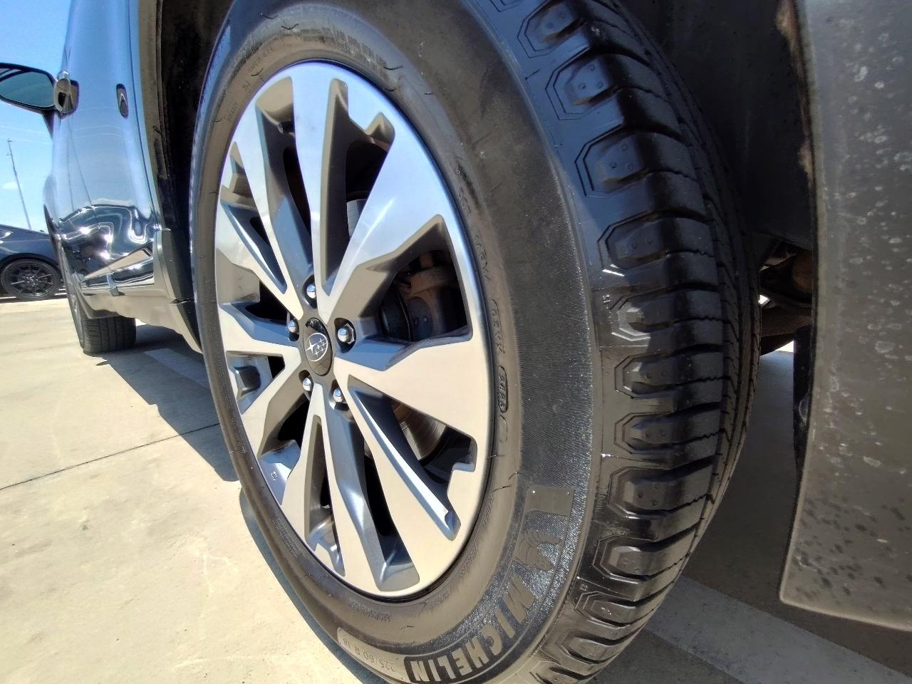 Subaru Outback  2019
