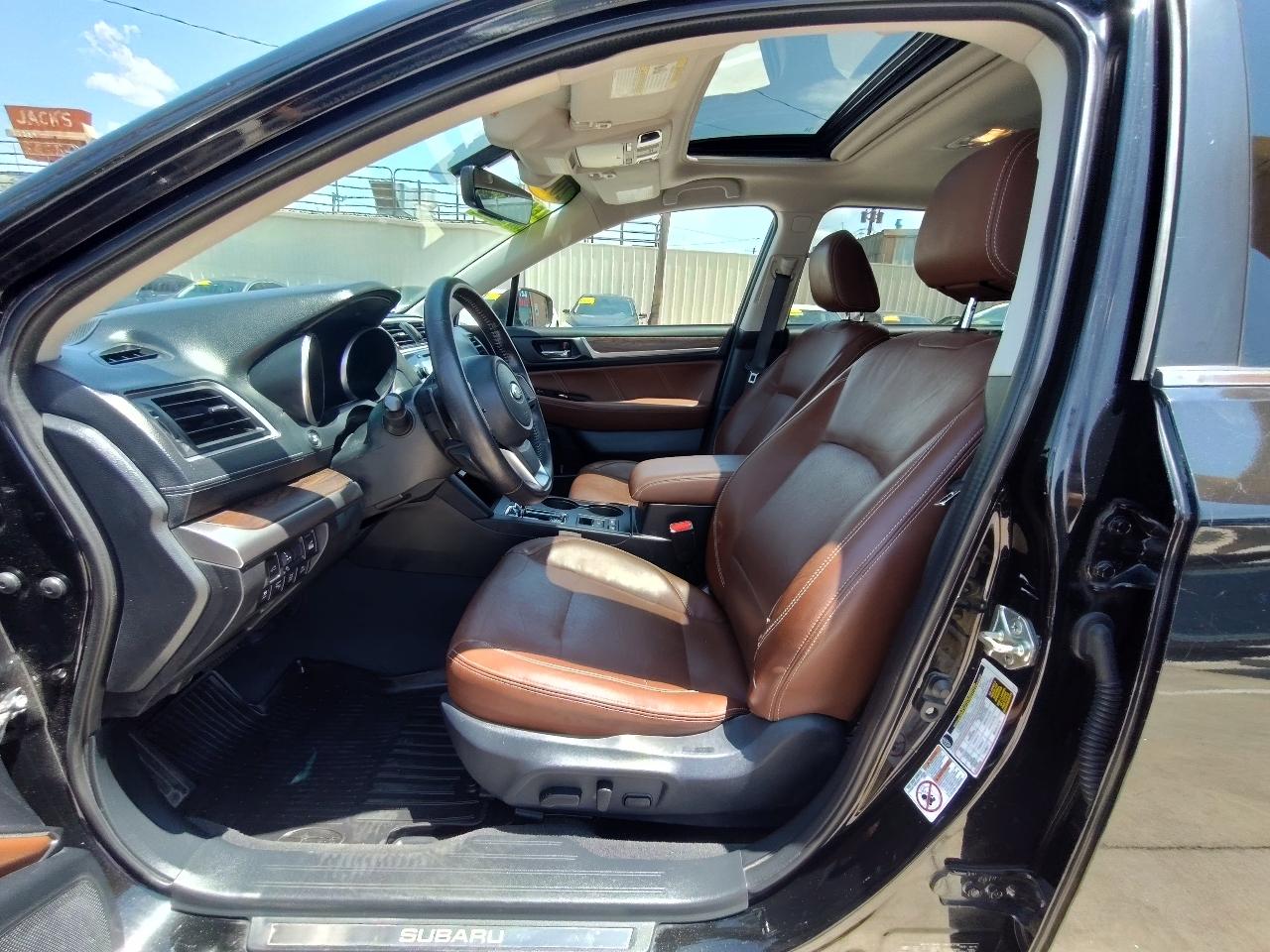 Subaru Outback  2019